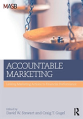  Accountable Marketing