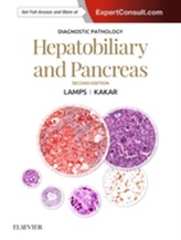  Diagnostic Pathology: Hepatobiliary and Pancreas