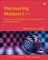  Discovering Modern C++