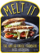  Melt it