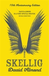  Skellig 15th Anniversary Edition