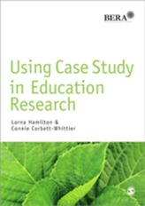  Using Case Study in Education Research