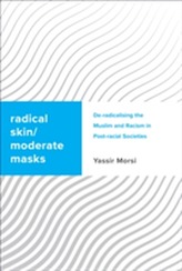  Radical Skin/Moderate Mask