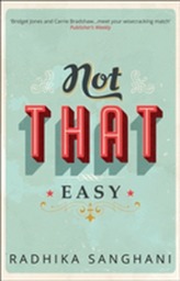  Not That Easy