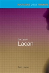  Jacques Lacan