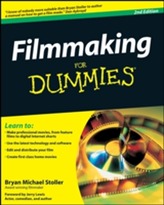  Filmmaking For Dummies