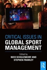  Critical Issues in Global Sport Management