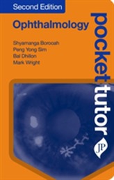  Pocket Tutor Ophthalmology, Second Edition