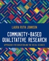  Community-Based Qualitative Research