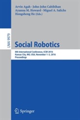  Social Robotics