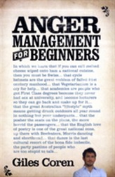  Anger Management (for Beginners)
