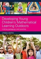  Developing Young Children's Mathematical Learning Outdoors