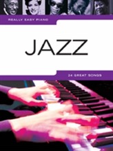  Really Easy Piano