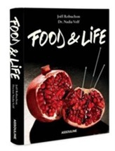  Joel Robuchon Food and Life