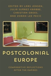  Postcolonial Europe