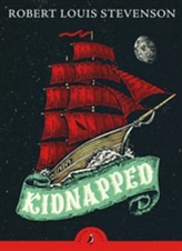  Kidnapped