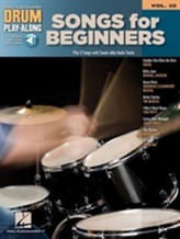  Drum Play-Along