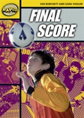  Rapid Stage 4 Set A: Final Score (Series 2)