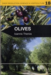  Olives