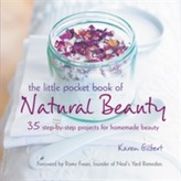 The Little Pocket Book of Natural Beauty