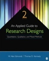 An Applied Guide to Research Designs