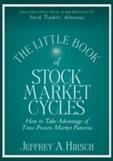 The Little Book of Stock Market Cycles