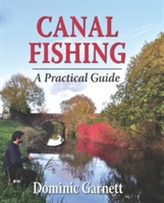  Canal Fishing