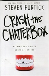  Crash the Chatterbox