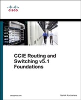  CCIE Routing and Switching v5.1 Foundations