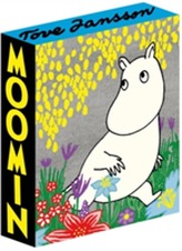  Moomin