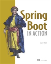  Spring Boot in Action