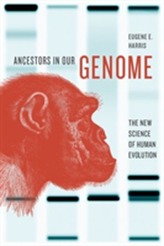  Ancestors in Our Genome