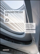  Parametricism 2.0