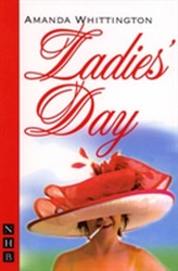  Ladies' Day