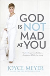  God Is Not Mad At You