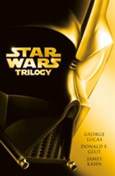  Star Wars: Original Trilogy