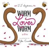  Worm Loves Worm