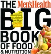  Men's Health Big Book of Nutrition