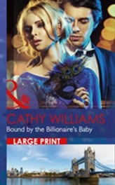  Bound By The Billionaire's Baby