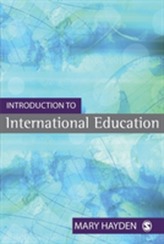  Introduction to International Education