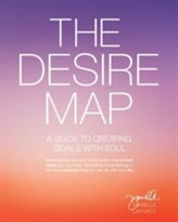  Desire Map