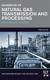  Handbook of Natural Gas Transmission and Processing