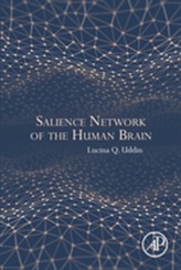  Salience Network of the Human Brain