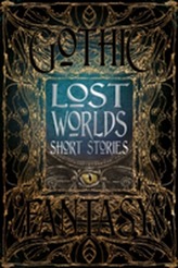  Lost Worlds Short Stories