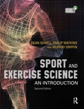  Sport and Exercise Science