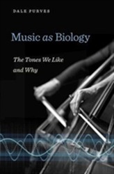 Music as Biology