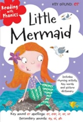  LITTLE MERMAID