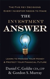 The Investment Answer