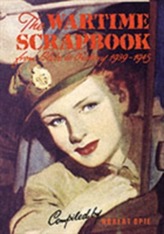  Wartime Scrapbook