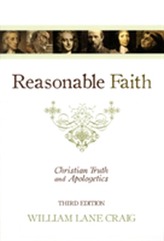  Reasonable Faith